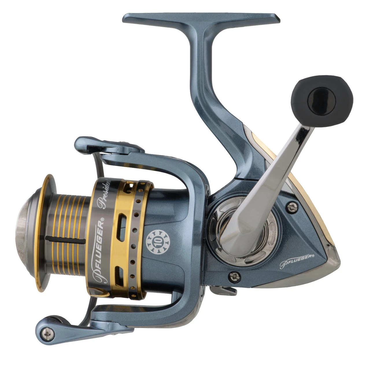 Pflueger® President® Spinning Reel PRESSP40X 3 Pflueger® President® Spinning Reel PRESSP40X - Image 3