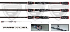 Favorite - Phantom Spinning Rod - PTM-661MH