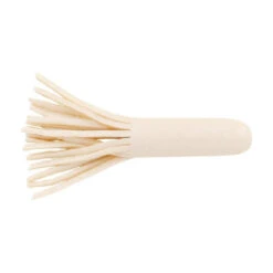 Berkley PowerBait® MaxScent Tube - White Pearl