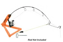 HT - Quick Strike Auto Hookset System