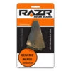 Razr 10" Curved Power Ice Auger Replacement Blades - RPB10250