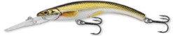 Live Target Rainbow Smelt Banana Bait 3 5/8" Deep Dive