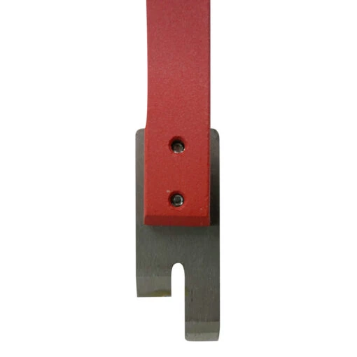 HT - Siberian Hardcore Ice Gear 3 Piece Ice Chisel - Image 3