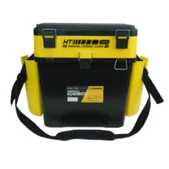 HT - Siberian Hardcore Ice Gear Ice Box