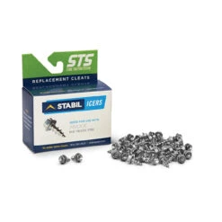 STABIL STABILicers Maxx Replacement Cleat Screw - 50 Pack