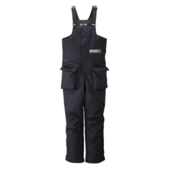 Striker Ice - Men's Trekker Bibs - Black