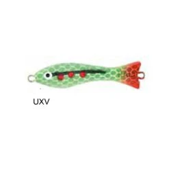 Hali Ahven 25UXV