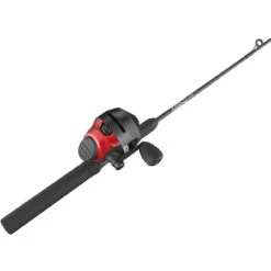 Zebco - 202 Combo