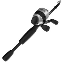 Zebco 33 Telescopic Spincast Combo -Fishing Shop Zebco 33605MTELA 10988.1575488640