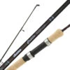 Okuma Celilo Spinning Rod - 8' 2PC - CES802UL