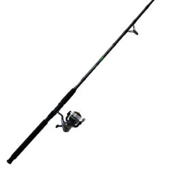 Zebco Big Cat 50SZ 702MH SP Combo 15#