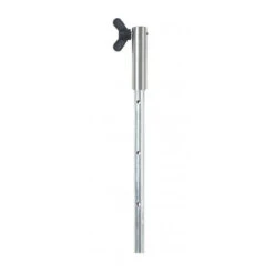 Clam Adjustable Auger Extension 9561