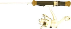 HT Iceberg Combo 27" Medium Combo W/ 2BB IBG -103 Reel - IBG-27MSC