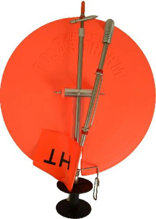 HT - Polar Therm Tip-Ups - Image 5