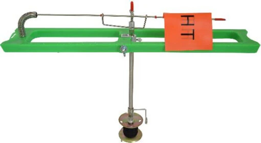 HT - Predator Tip-Up - Image 3