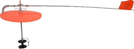 HT - Polar Therm Tip-Ups
