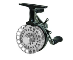 Eagle Claw ECILIRAS Premium Inline Ice Reel