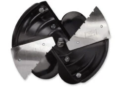 StrikMaster® LFLD-6 Lite-Flite Lazer™ Drill Unit 6" -Fishing Shop lfld alt4 60976.1670359279