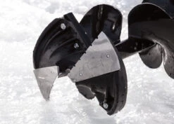 StrikMaster® LFLD-6 Lite-Flite Lazer™ Drill Unit 6" -Fishing Shop lfld alt5 28301.1670359279