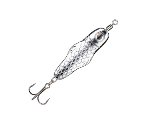 Strike King - Mark Rose Lil Ledge Spoon