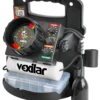 Vexilar FL-18 Pro Pack II & 12 Degree Ice-Ducer™ & DD-100