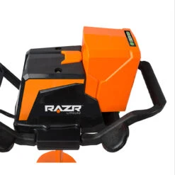 Razr 40V Lithium Ice Auger 8" Curved Blade - RLA8200R 9 Razr 40V Lithium Ice Auger 8" Curved Blade - RLA8200R -Fishing Shop razr b 61485.1576168952