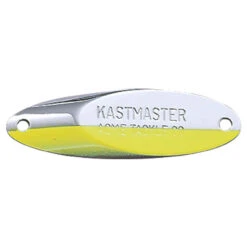 Acme Tackle Kastmaster Spoons - 3/4OZ - Chrome Chart