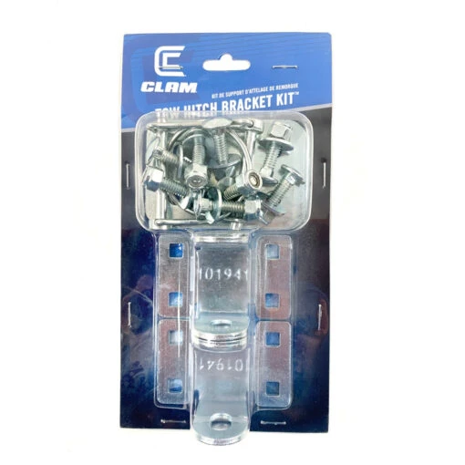 Clam Hitch Mounting Kit - Image 2