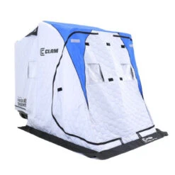 Clam Fish Trap Yukon XL Thermal Shelter