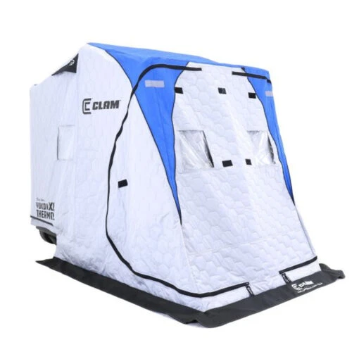 Clam Fish Trap Yukon XL Thermal Shelter